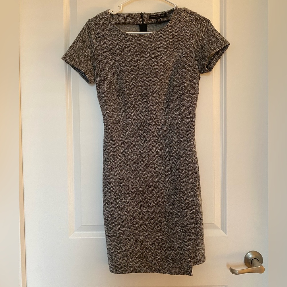 Banana Republic Work Dress